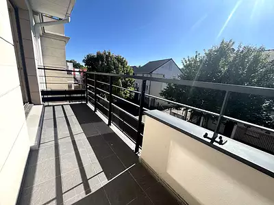 Appartement, 65,23 m²