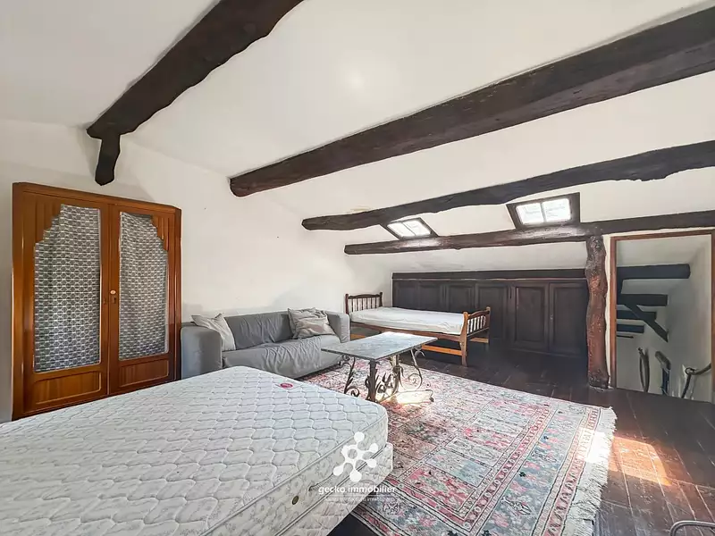Appartement, 52,57 m²