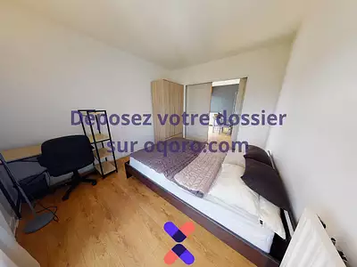 Appartement, 80 m²