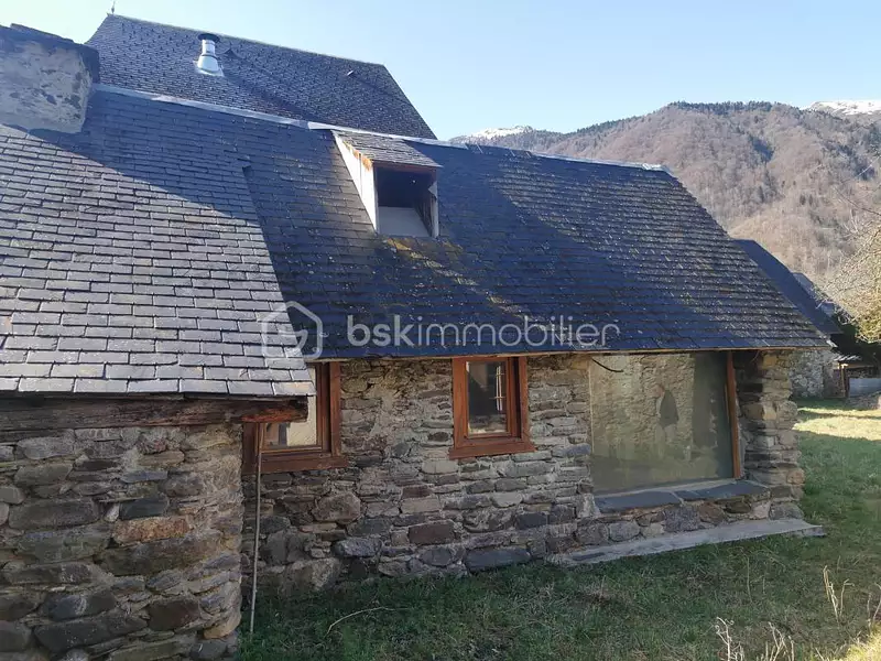 Maison, 83 m²