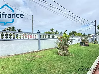 Maison, 170 m²