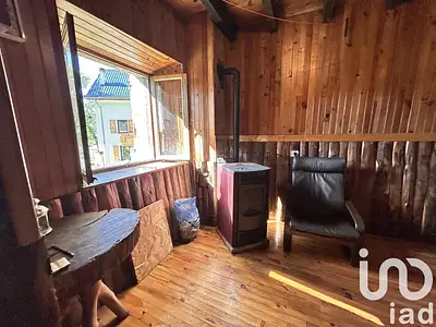 Maison, 55 m²