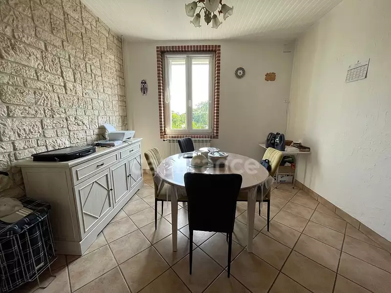 Maison, 155 m²