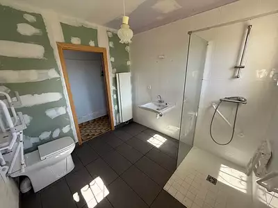 Maison, 115 m²