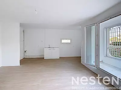 Appartement, 110 m²