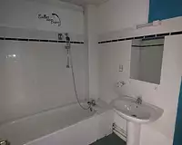 Appartement, 75,57 m²