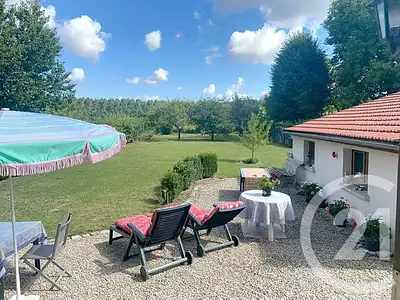 Maison, 84,5 m²