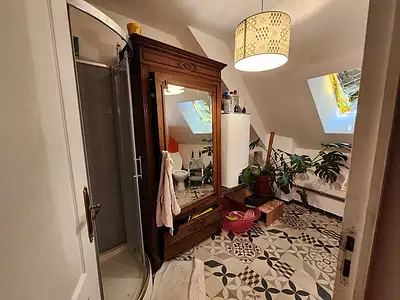 Appartement, 76,43 m²