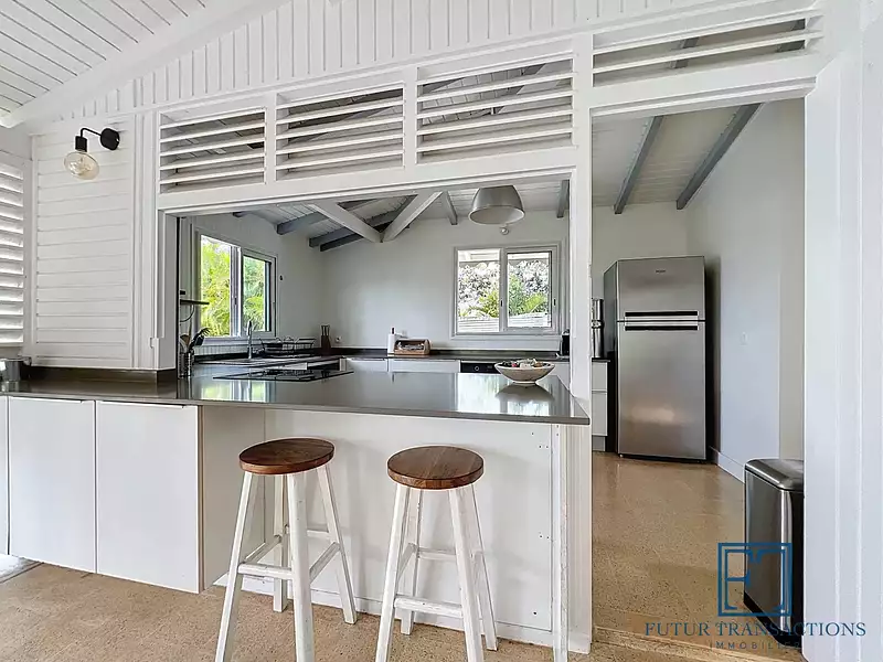 Maison, 127 m²
