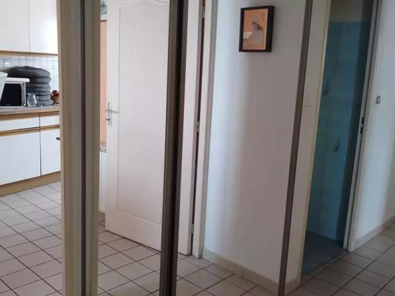 Appartement, 119 m²