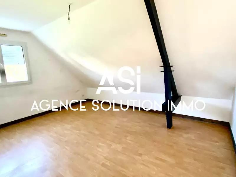 Maison, 117,97 m²