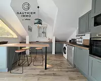 Appartement, 132 m²