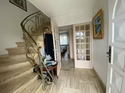 Maison, 97 m²