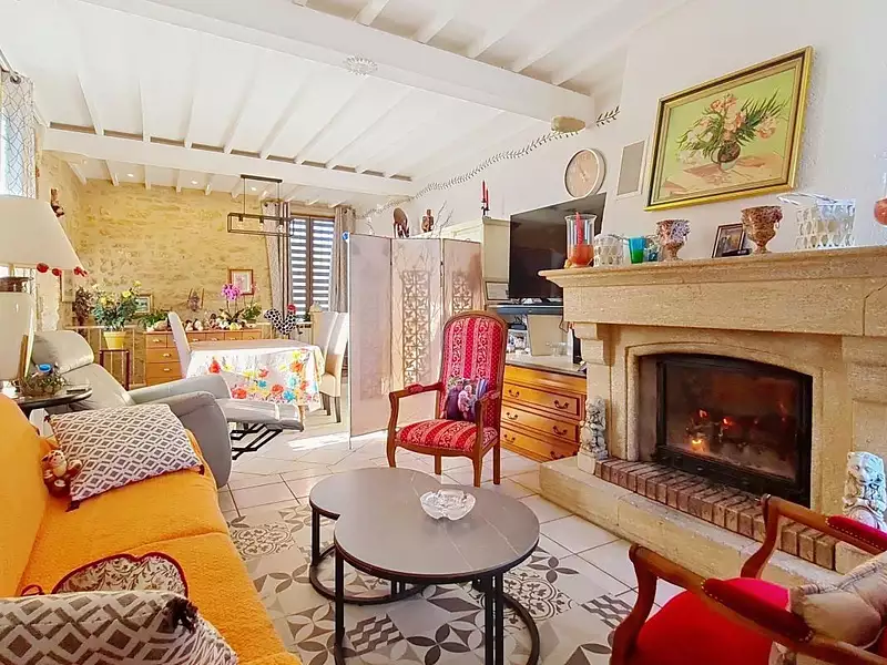 Maison, 143 m²