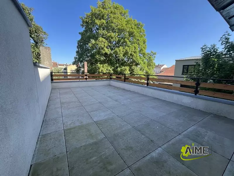 Appartement, 120 m²