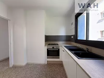 Appartement, 66 m²