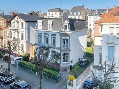 Maison, 357 m²