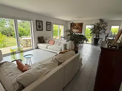 Maison, 97 m²
