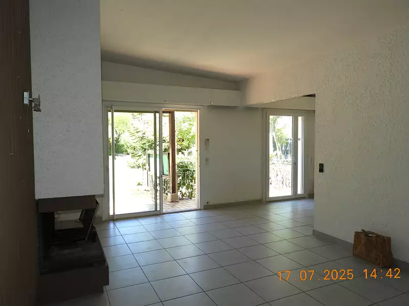 Maison, 110 m²