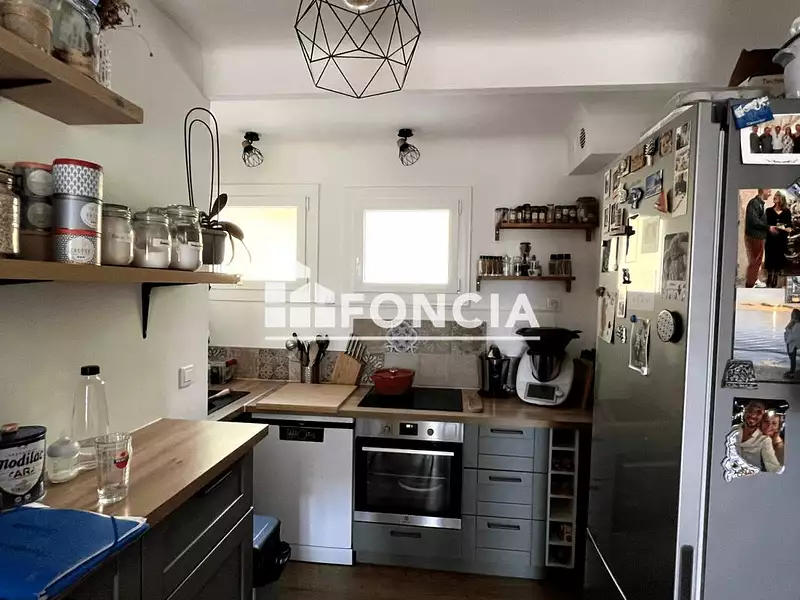 Appartement, 53 m²