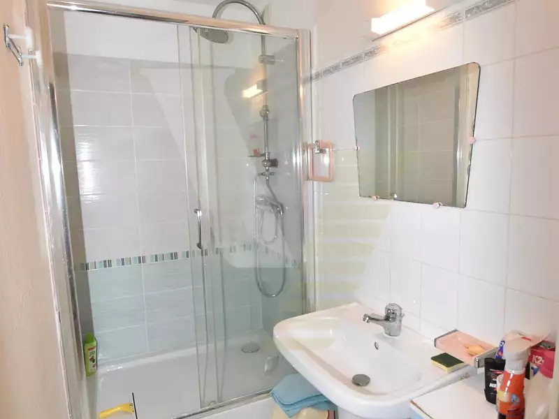 Appartement, 35 m²
