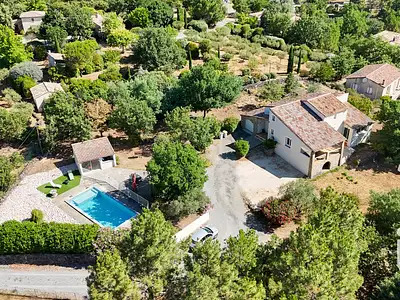 Maison, 136 m²