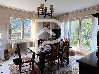 Maison, 97 m²
