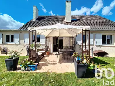 Maison, 130 m²
