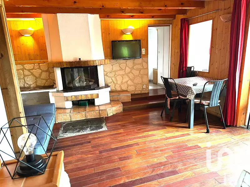 Maison, 68 m²