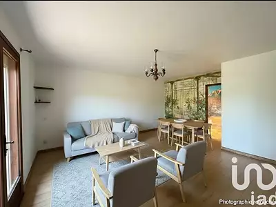 Maison, 90 m²