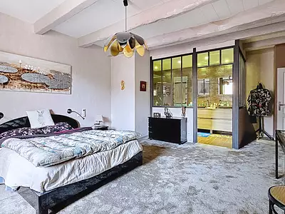 Maison, 513 m²