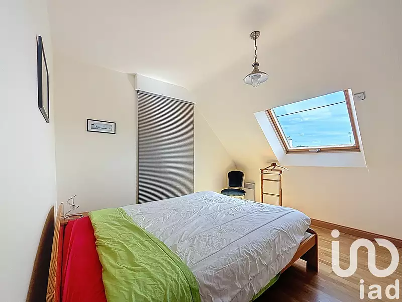 Maison, 128 m²
