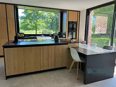 Maison, 320 m²