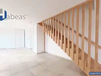 Appartement, 140 m²