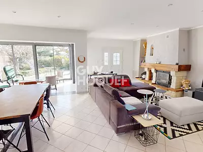 Maison, 155 m²