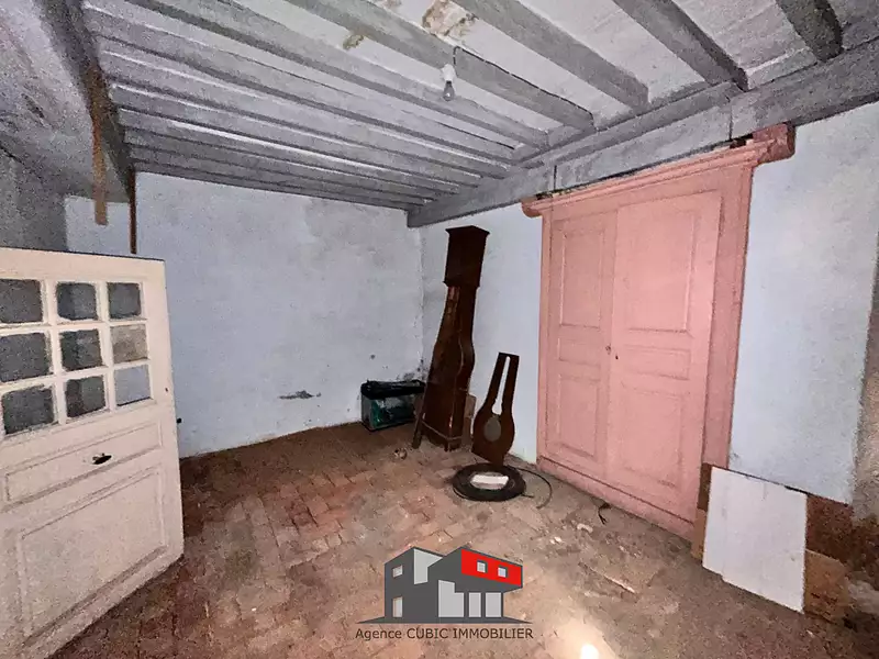 Maison, 147 m²