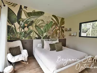 Maison, 160 m²