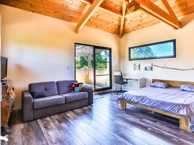 Maison, 400 m²
