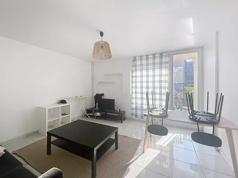 Appartement, 73,84 m²