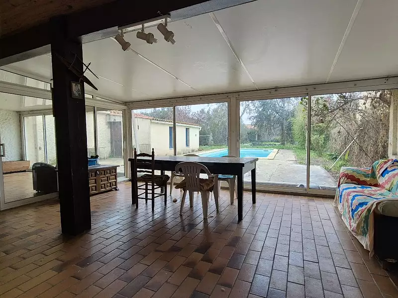 Maison, 190 m²