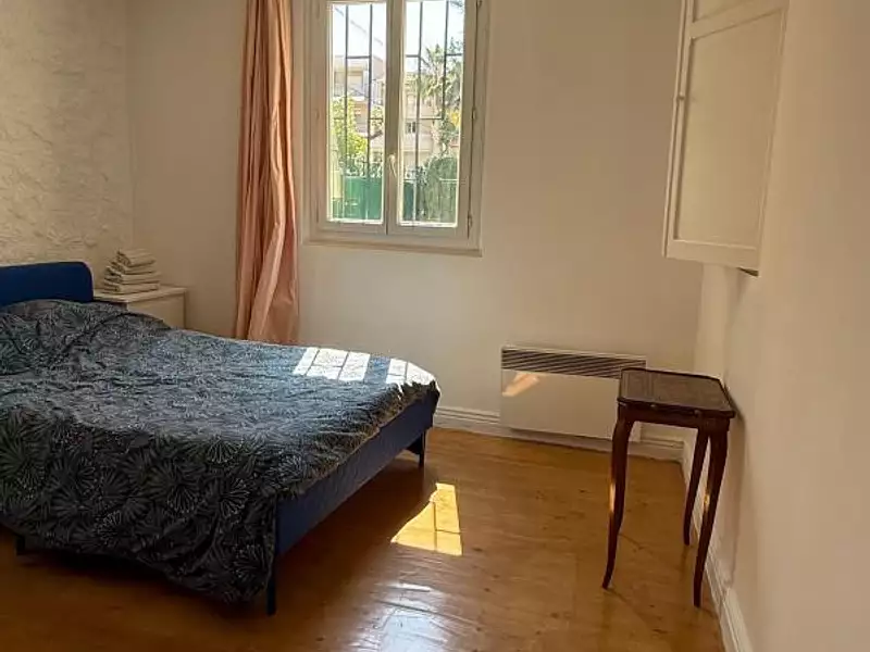 Appartement, 40 m²