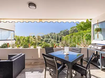 Appartement, 96,41 m²