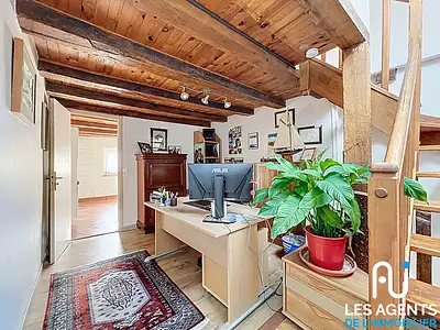 Maison, 182 m²