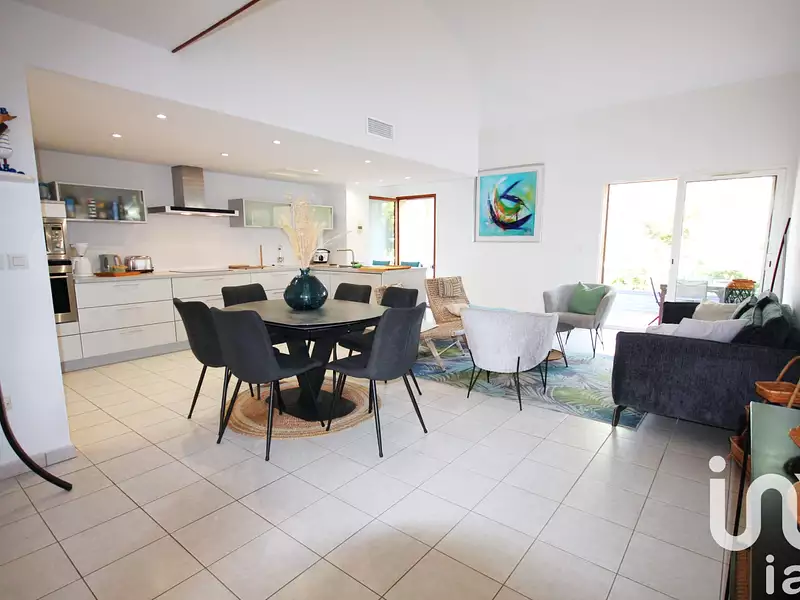 Appartement, 103 m²