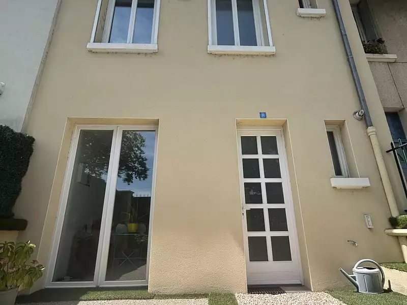 Maison, 230,35 m²