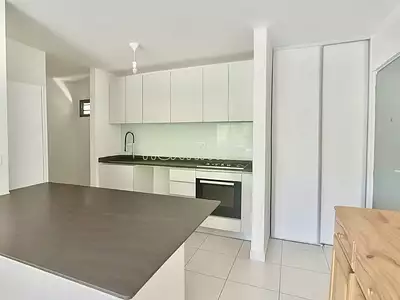 Appartement, 100 m²