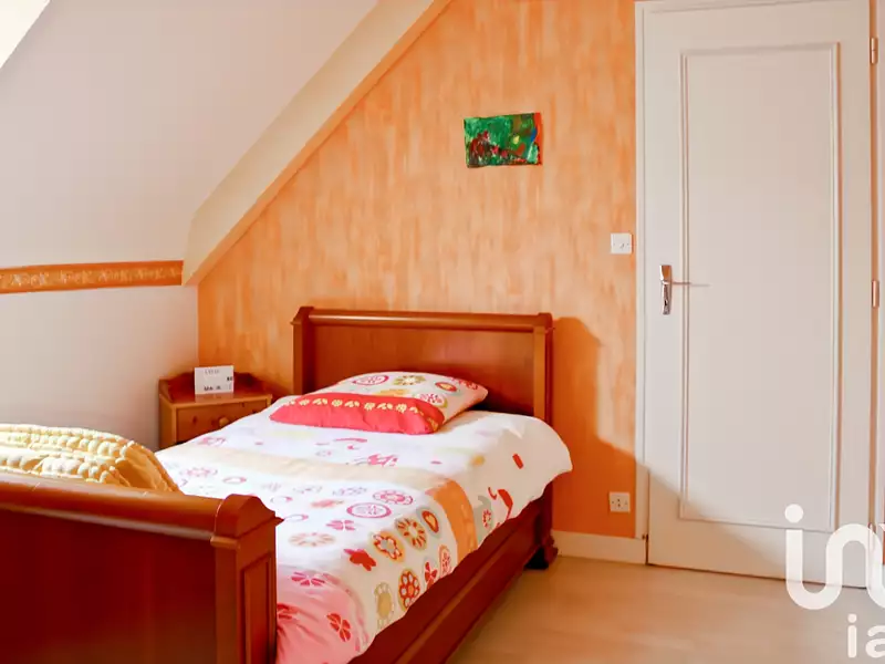 Maison, 100 m²