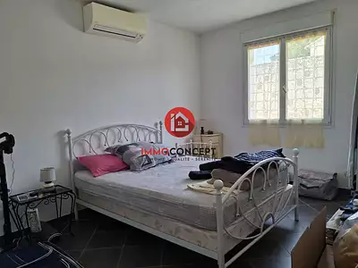 Appartement, 58,6 m²