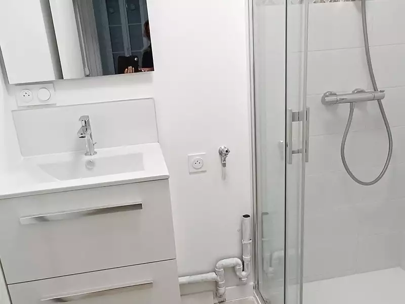 Appartement, 26,8 m²
