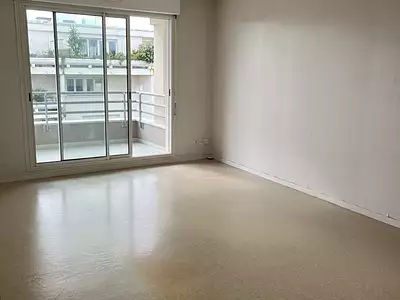 Appartement, 65,31 m²